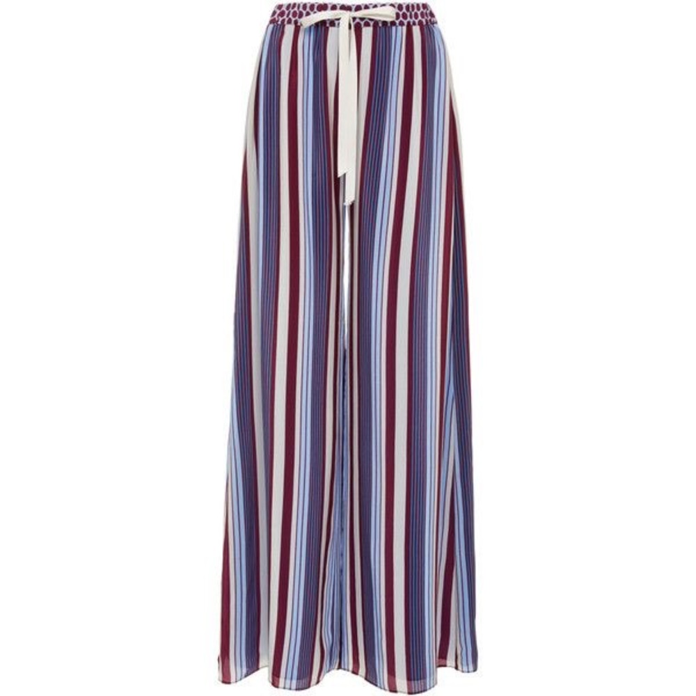 alexis small pants (worn once)